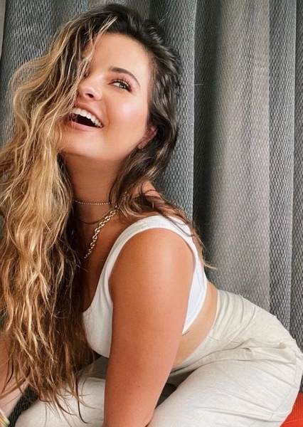 Brooke Hyland