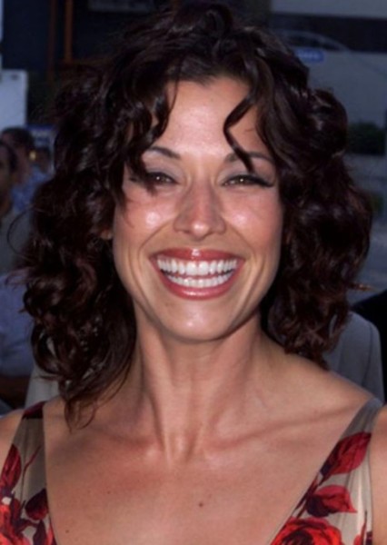 Brooke Langton photo