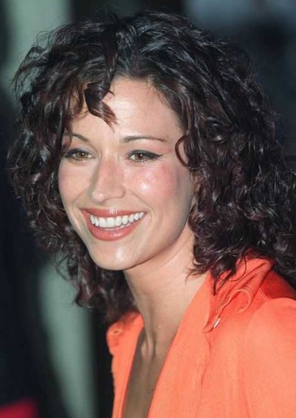 Brooke Langton