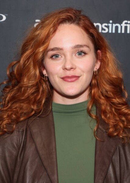 Brooke Lena Johnson photo