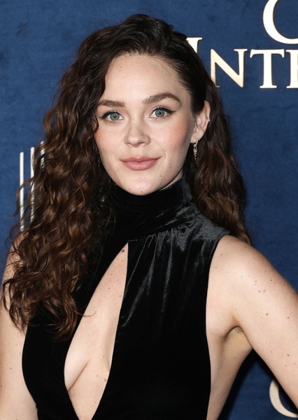Brooke Lena Johnson photo