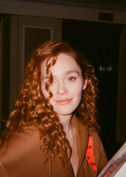 Brooke Lena Johnson