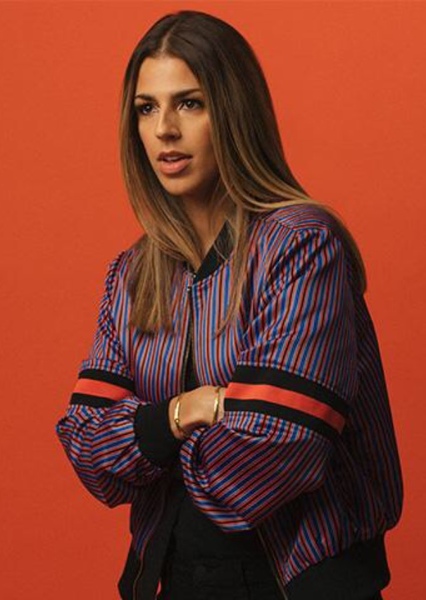 Brooke Ligertwood