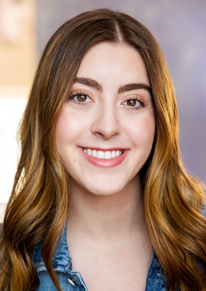 Brooke MacDougal
