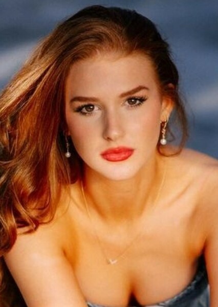Brooke Madison Thames photo