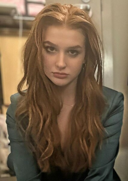 Brooke Madison Thames