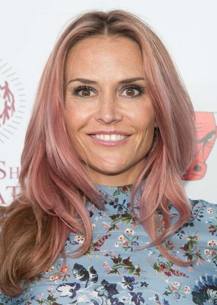 Brooke Mueller photo