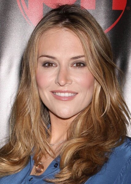 Brooke Mueller photo