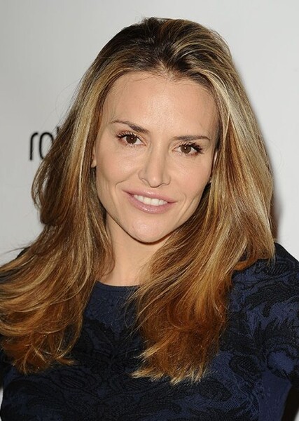Brooke Mueller photo