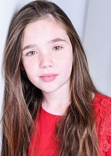 Brooke Norbury photo