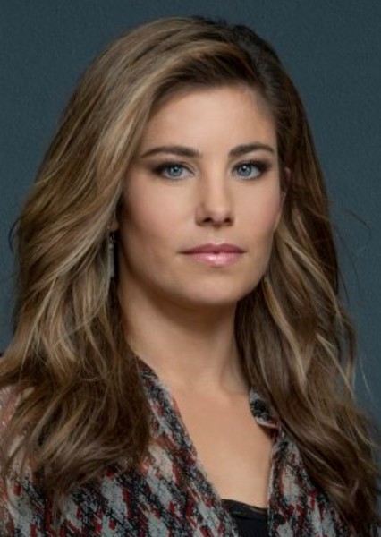 Brooke Satchwell
