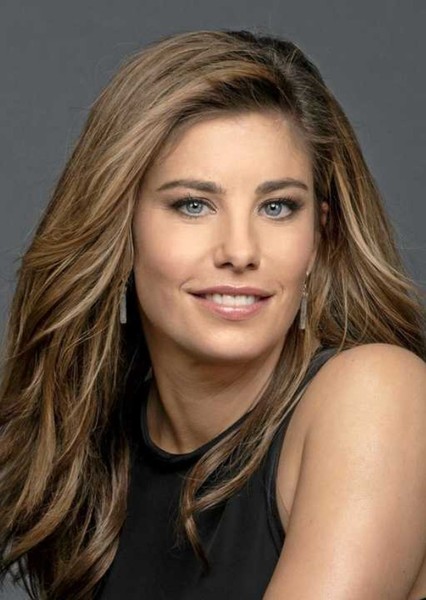 Brooke Satchwell photo