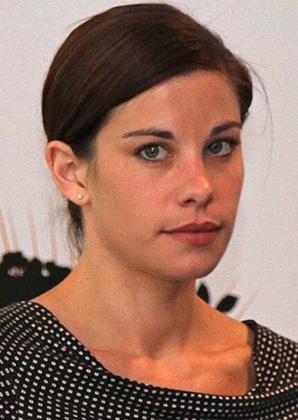 Brooke Satchwell