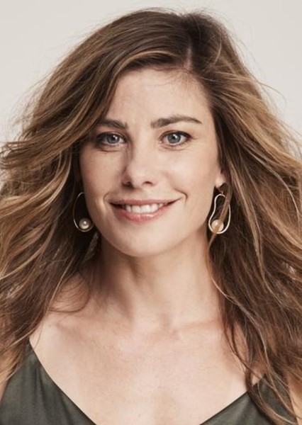 Brooke Satchwell photo