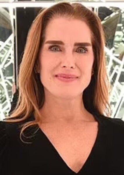 Brooke Shields