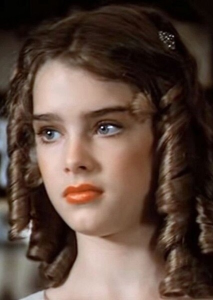 Brooke Shields