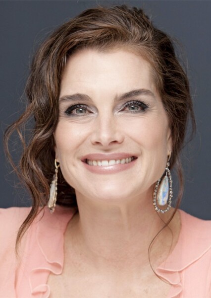 Brooke Shields