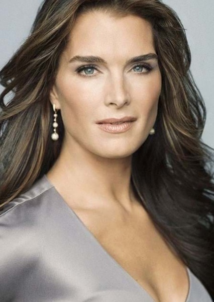 Brooke Shields photo