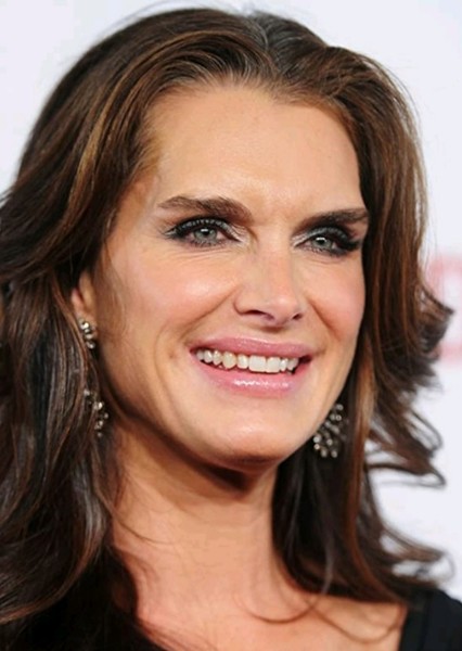 Brooke Shields