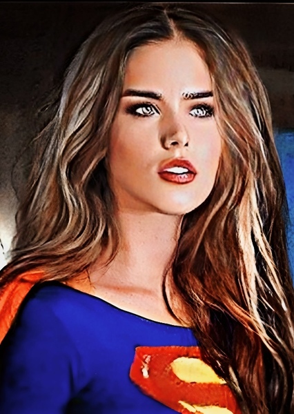 Brooke Shields photo