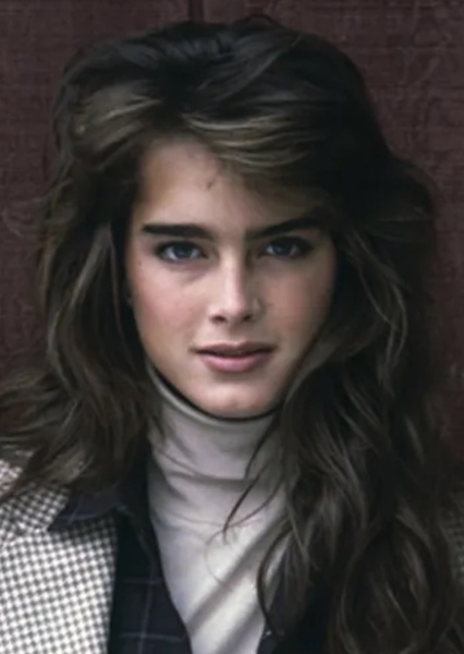 Brooke Shields