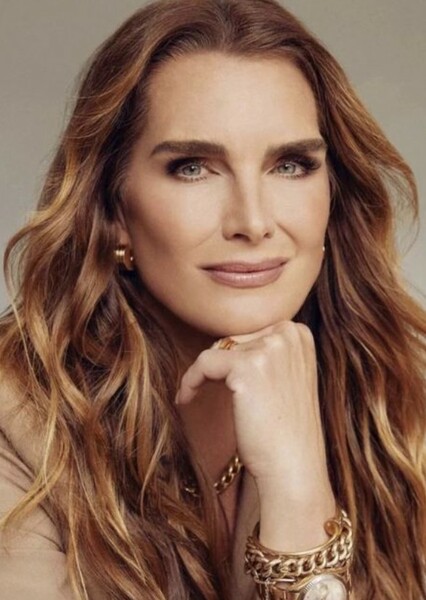 Brooke Shields