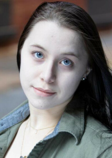 Brooke Stocken