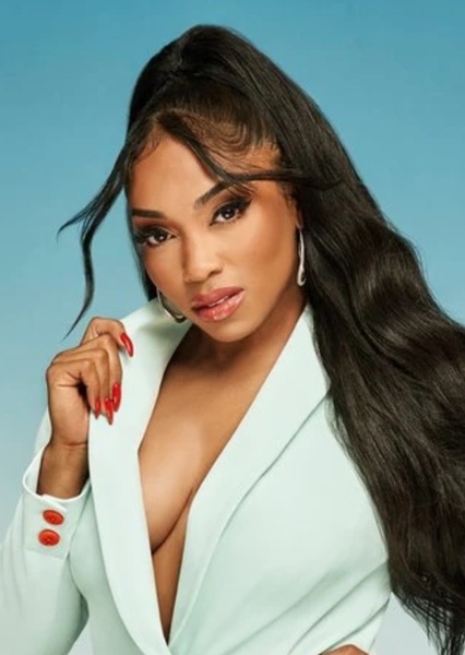 Brooke Valentine