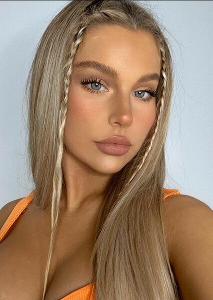 Brookelle McKenzie photo