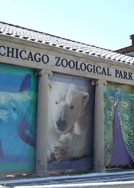 Brookfield Zoo Chicago