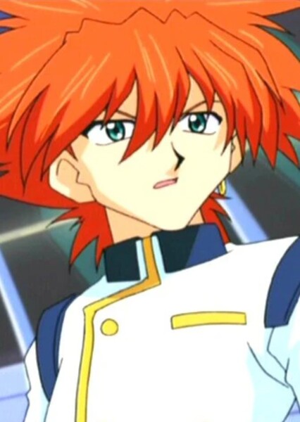 Brooklyn (Beyblade)