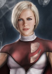 Brooklyn Decker Photo on myCast - Fan Casting Your Favorite Stories