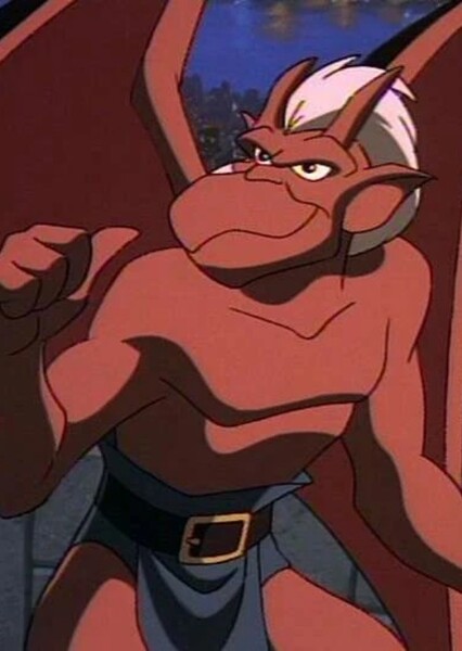 Brooklyn (Gargoyles)