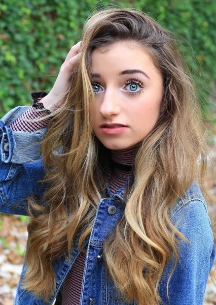 Brooklyn Mcknight photo