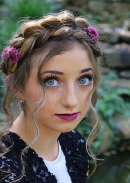 Brooklyn Mcknight photo