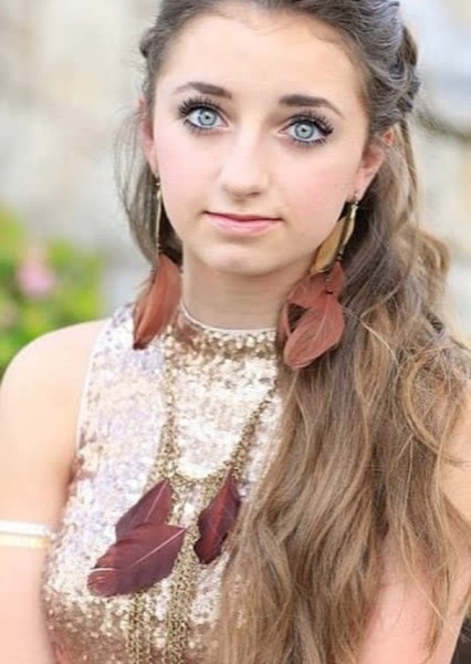 Brooklyn Mcknight photo