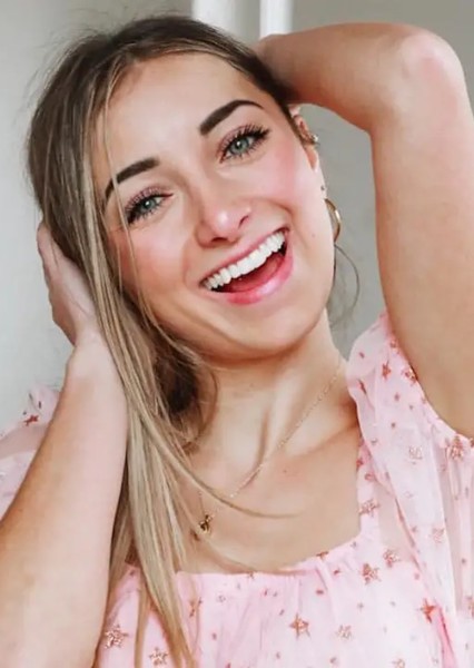 Brooklyn Mcknight photo