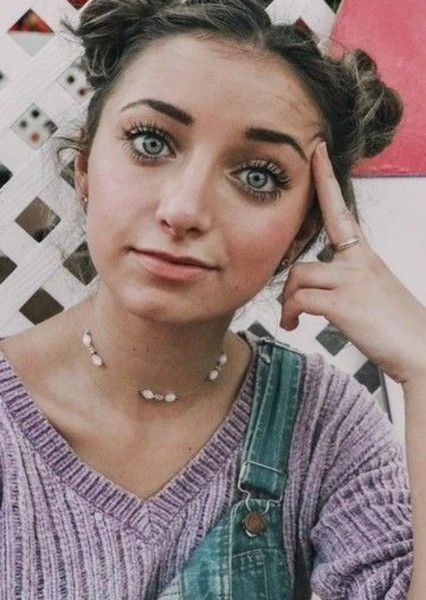 Brooklyn Mcknight photo