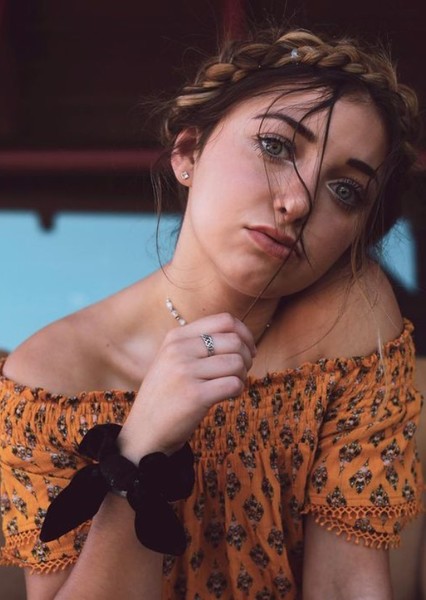 Brooklyn Mcknight photo