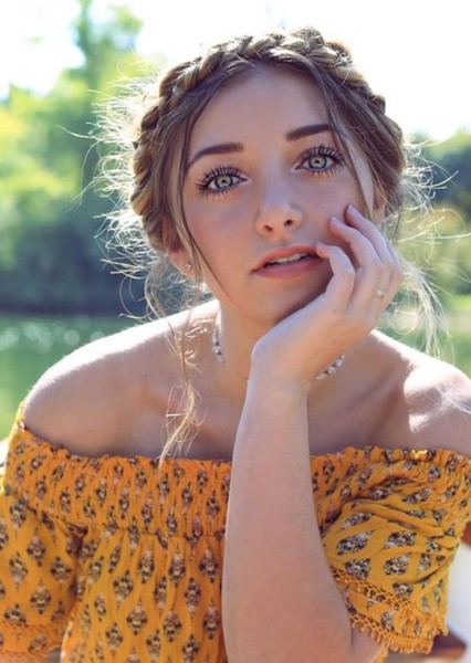Brooklyn Mcknight photo