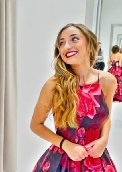 Brooklyn Mcknight photo