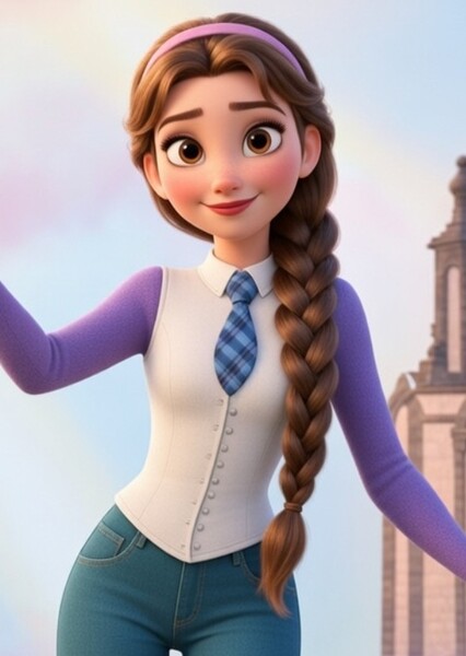 Brooklyn Muntz
