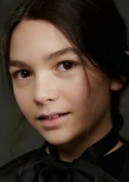 Marie D'Ancanto