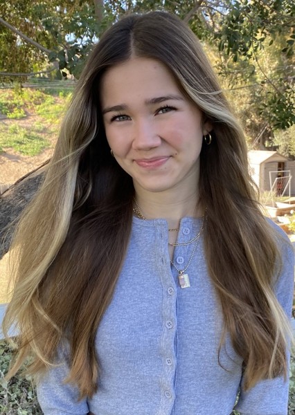 Brooklyn Rae Silzer photo