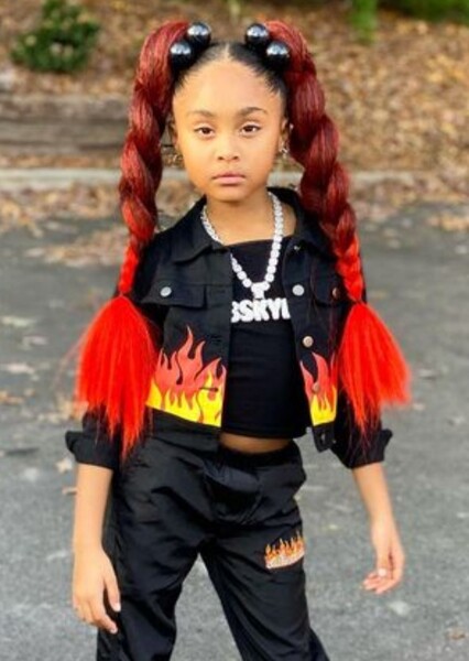 Brooklyn Skye Oliver