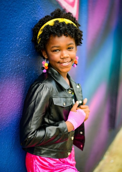 Brooklynn Pitts photo