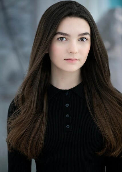 Brooklynn Prince photo
