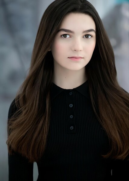Brooklynn Prince