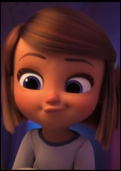 Brooklynn Prince photo