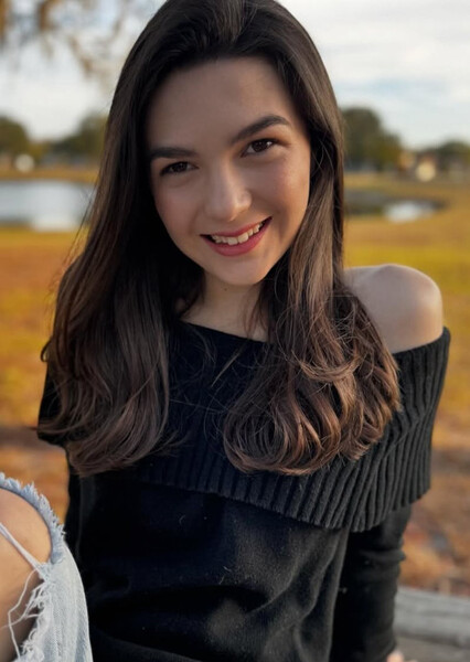 Brooklynn Prince photo